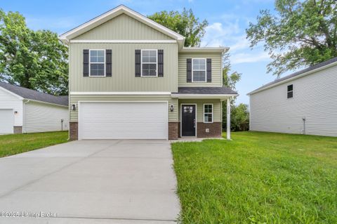 Photo of 3208 Maldon Ct, Louisville, KY 40216 (MLS # 1707070)