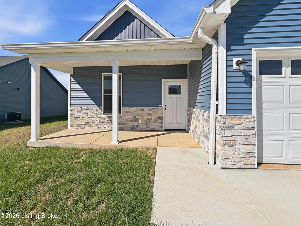 Photo of 24 Betty Boyd Ln, Brandenburg, KY 40108 (MLS # 1732472)