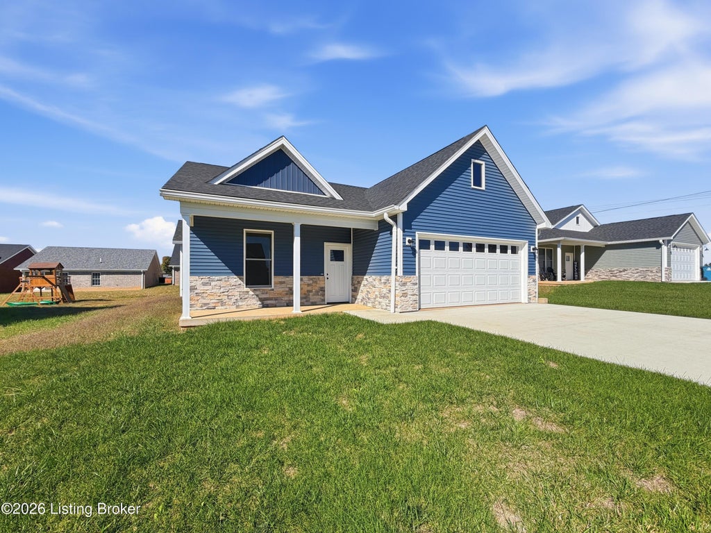 Photo of 24 Betty Boyd Ln, Brandenburg, KY 40108 (MLS # 1732472)