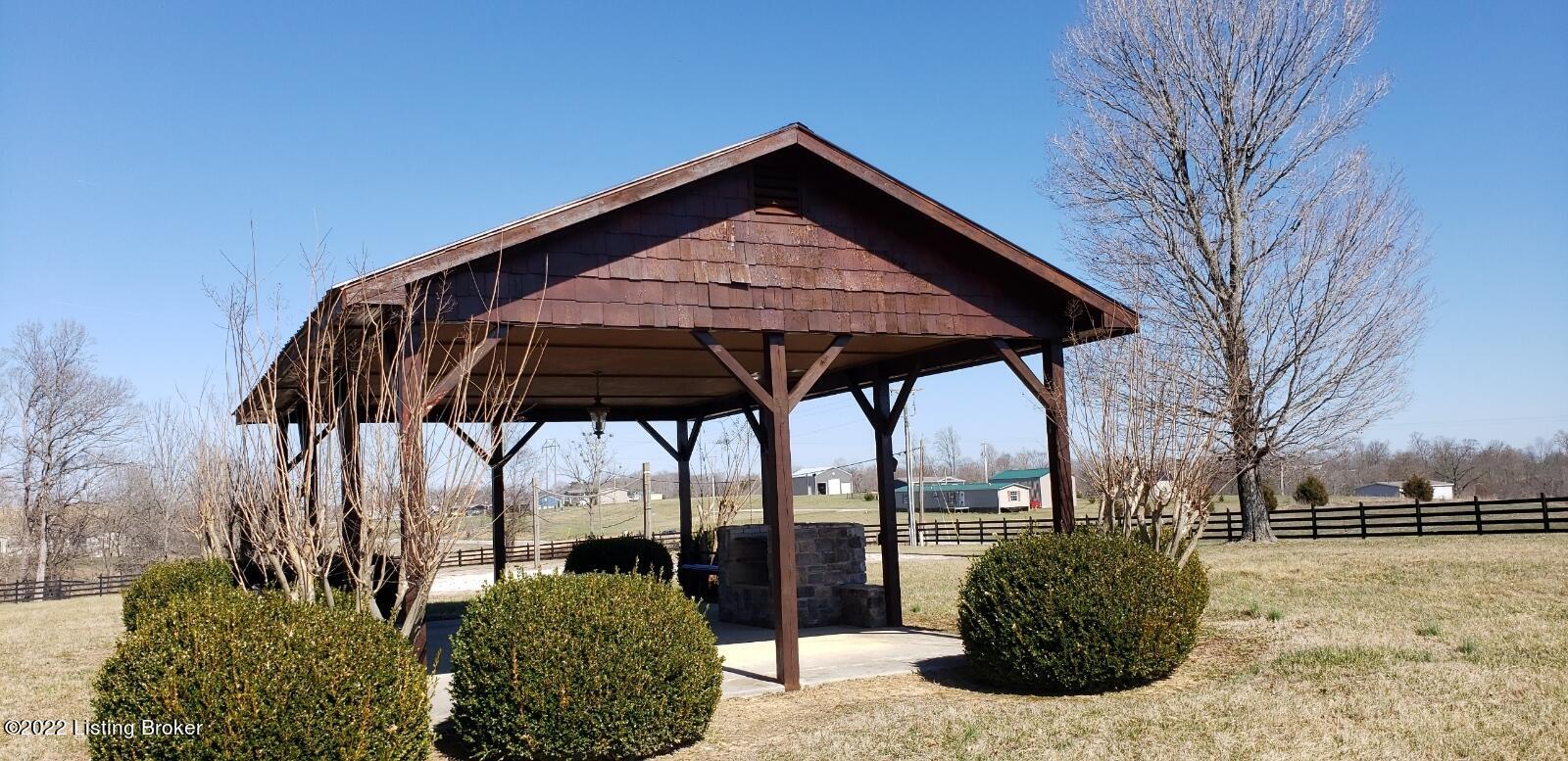 Lot 15 Laurelwood Dr, Nancy, Kentucky image 15