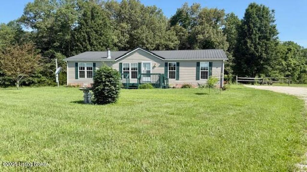 Photo of 312 James Miller Rd, Leitchfield, KY 42754 (MLS # 1713418)
