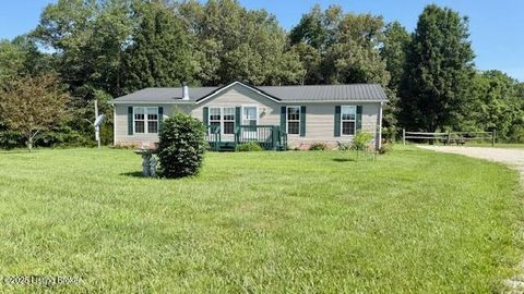 Homes For Sale - 312 James Miller Rd<br/> Leitchfield, KY 42754