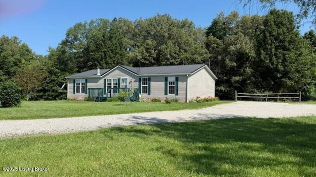 Photo of 312 James Miller Rd, Leitchfield, KY 42754 (MLS # 1713418)