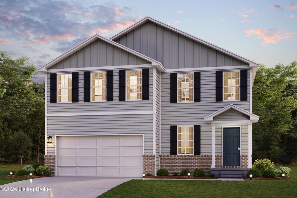 Photo of 28 Ernie Ct, Radcliff, KY 40160 (MLS # 1715344)