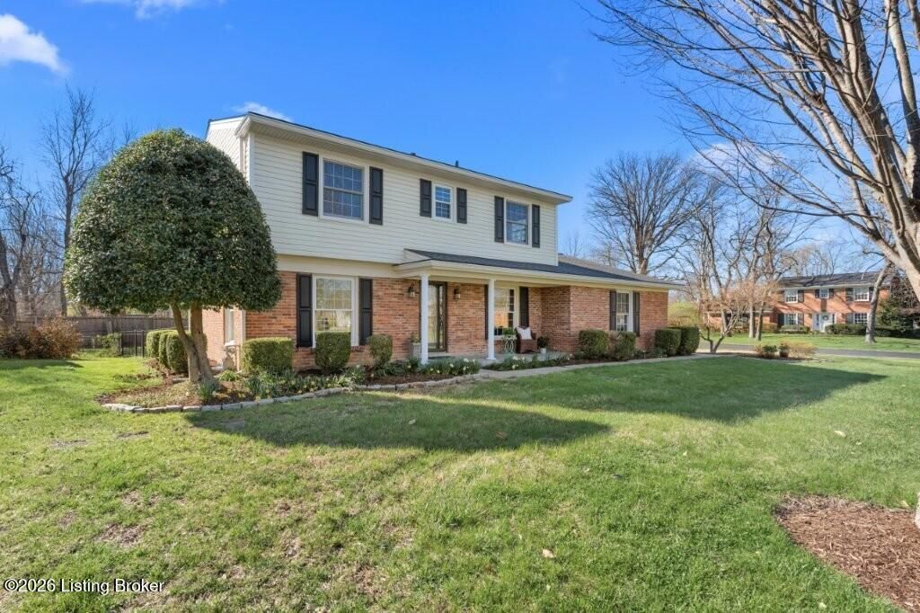 Photo of 10200 Radford Rd, Louisville, KY 40223 (MLS # 1712568)
