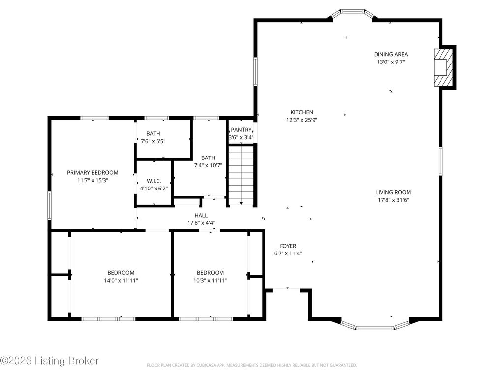 Photo of 1973 Meadowcreek Dr, Louisville, KY 40218 (MLS # 1713513)