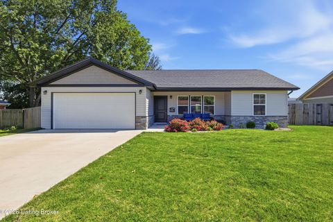 Photo of 6406 Venango Dr, Louisville, KY 40258 (MLS # 1717214)