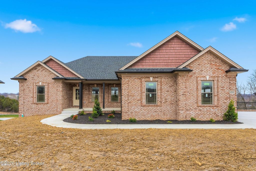 Photo of 414 Palmetto Way, Bardstown, KY 40004 (MLS # 1706001)