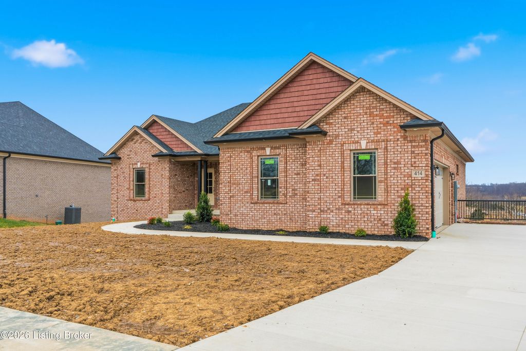 Photo of 414 Palmetto Way, Bardstown, KY 40004 (MLS # 1706001)