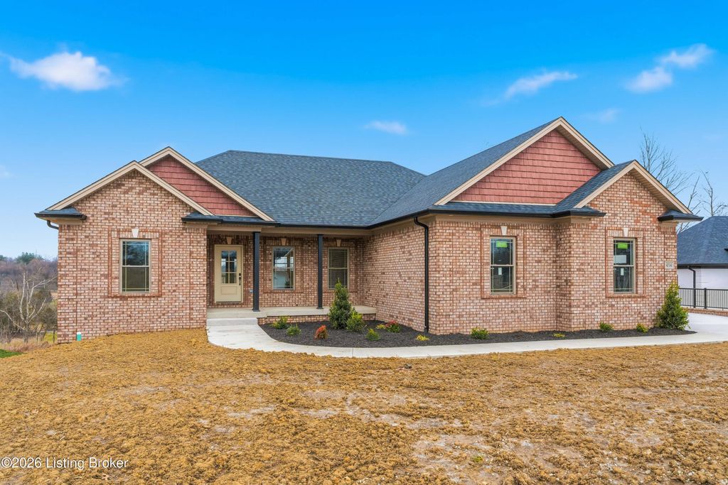 Photo of 414 Palmetto Way, Bardstown, KY 40004 (MLS # 1706001)