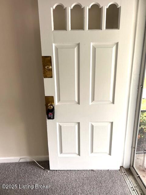 638 Gheens Ave, Louisville, Pennsylvania image 4