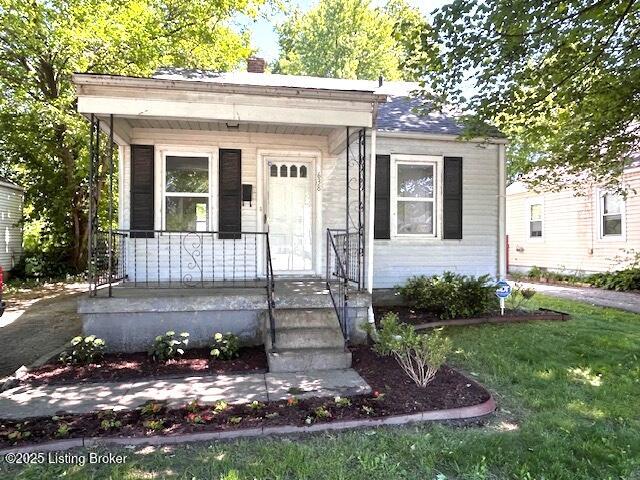638 Gheens Ave, Louisville, Pennsylvania image 1