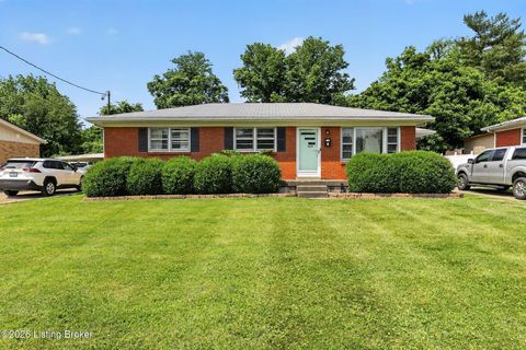 Photo of 4605 Miles Ln, Louisville, KY 40219 (MLS # 1717242)