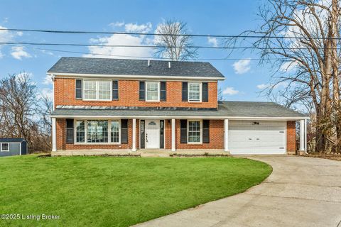 Photo of 6714 Rest Way, Prospect, KY 40059 (MLS # 1691935)