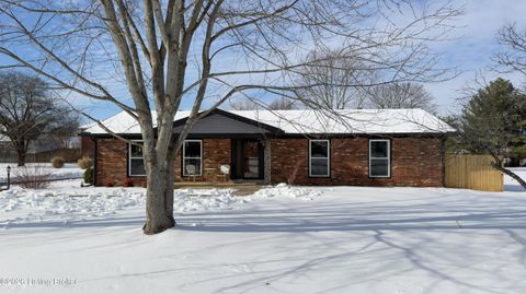 Photo of 337 Gene St, Mt Washington, KY 40047 (MLS # 1708165)