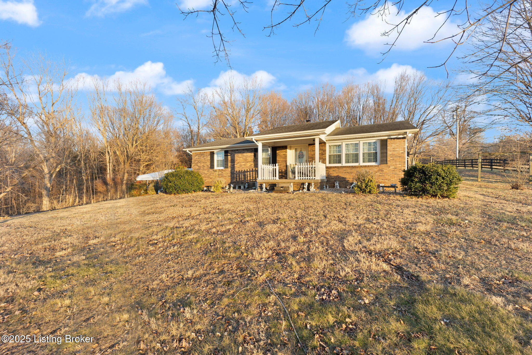206 N Lucas Road Rd, Glasgow, Kentucky image 4