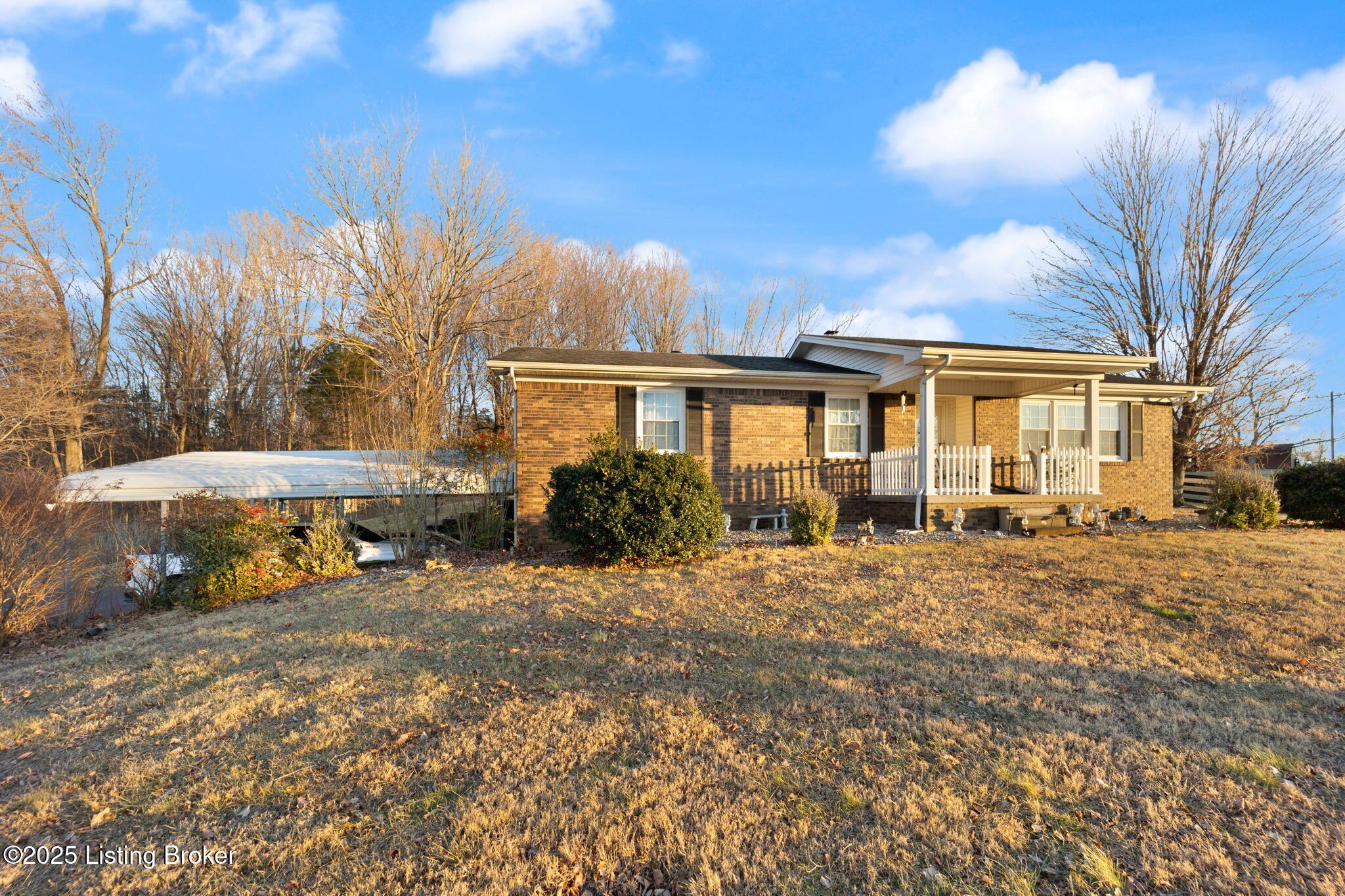 206 N Lucas Road Rd, Glasgow, Kentucky image 2