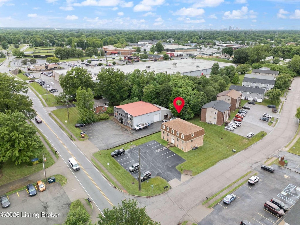 Photo of 712 Mount Tabor Rd #6, New Albany, IN 47150 (MLS # 1729434)