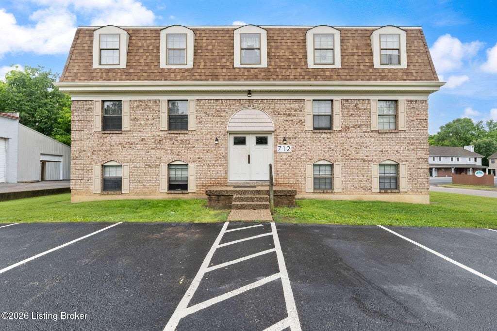 Photo of 712 Mount Tabor Rd #6, New Albany, IN 47150 (MLS # 1729434)