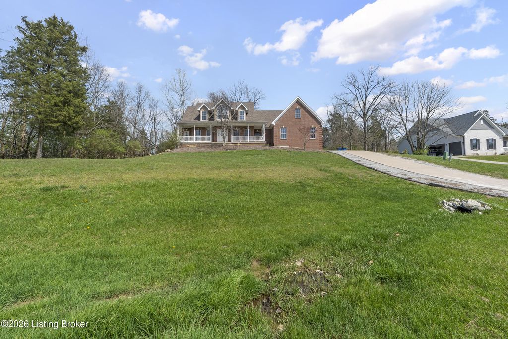 Photo of 3107 Salt Lick Rd, Crestwood, KY 40014 (MLS # 1713963)