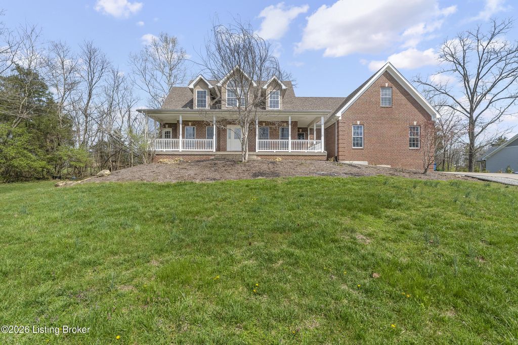Photo of 3107 Salt Lick Rd, Crestwood, KY 40014 (MLS # 1713963)