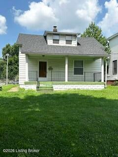 Photo 1 of 12 — 4830 Peachtree Ave, Louisville, KY 40215