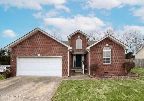 Photo of 179 Swan Way, Taylorsville, KY 40071 (MLS # 1707299)