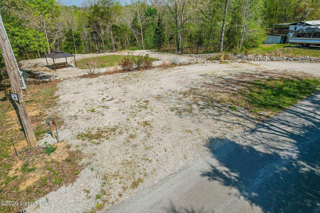 Photo of 100 Autumn Ridge Rd, Falls Of Rough, KY 40119 (MLS # 1714609)