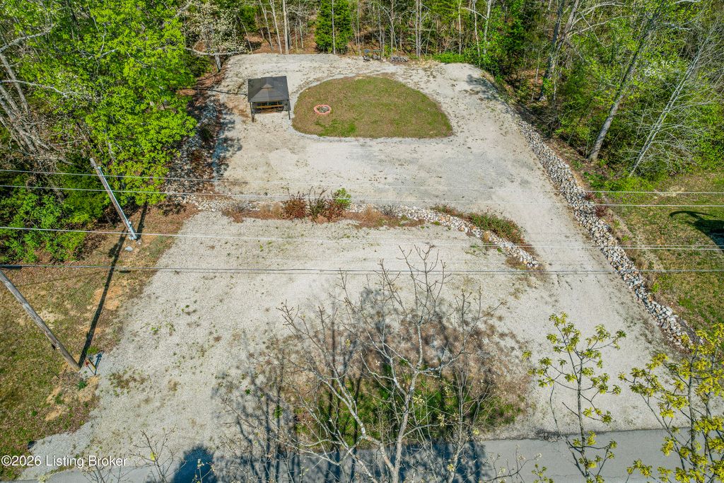 Photo of 100 Autumn Ridge Rd, Falls Of Rough, KY 40119 (MLS # 1714609)