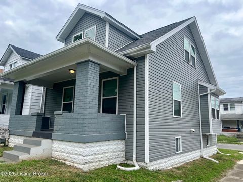 Photo of 101 Saunders Ct, Louisville, KY 40211 (MLS # 1701683) Photo of 101 Saunders Ct, Louisville, KY 40211 (MLS # 1701683)