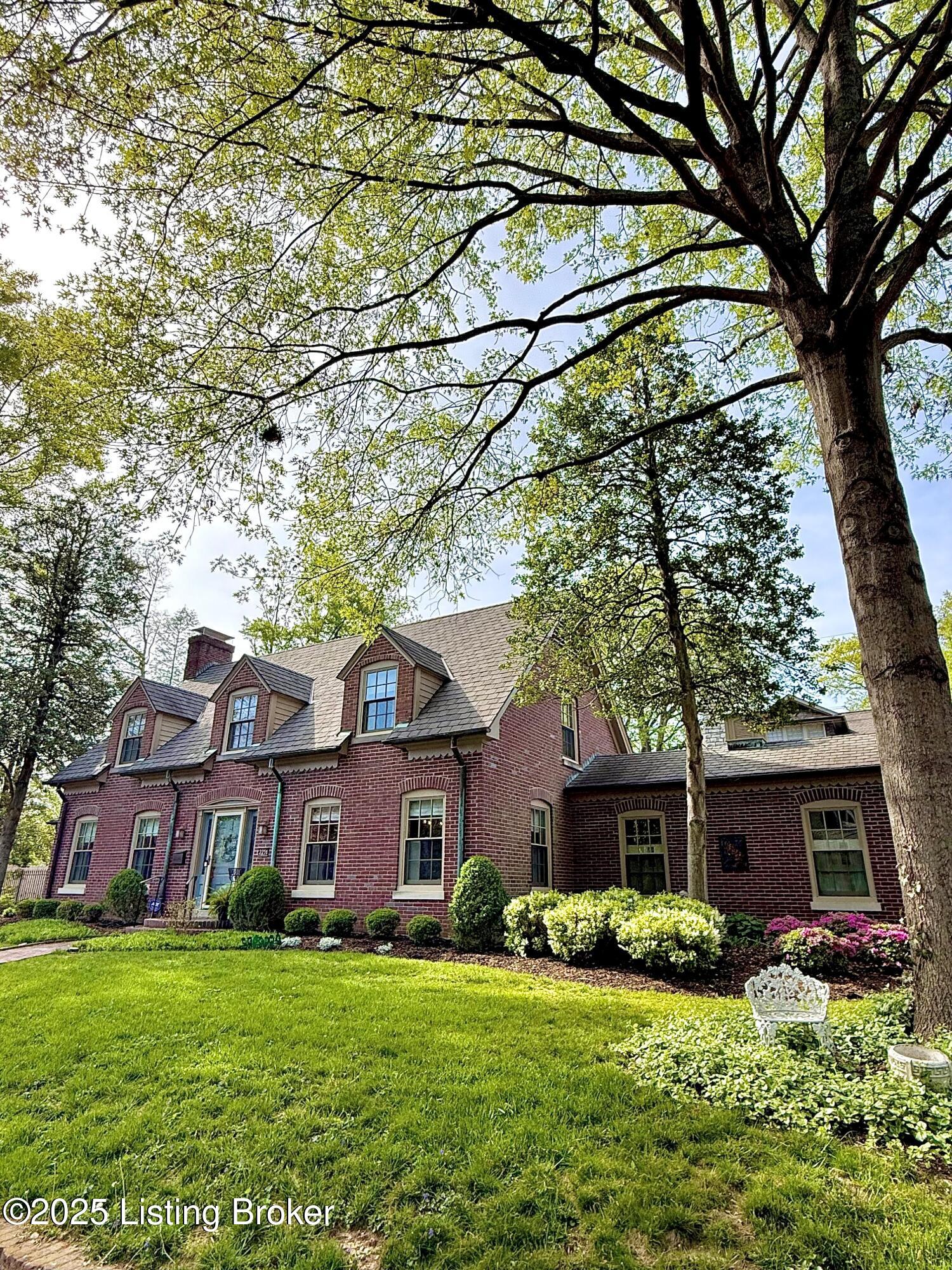 2251 Rutherford Wynd, Louisville, Kentucky image 1