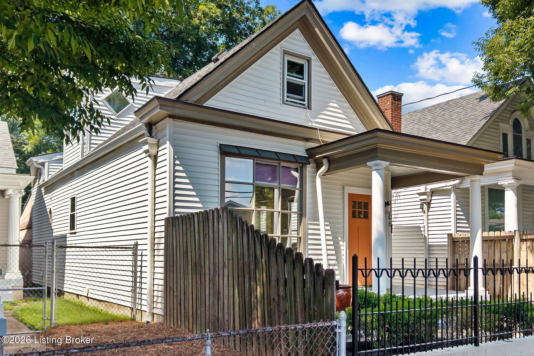 1106 S Shelby St