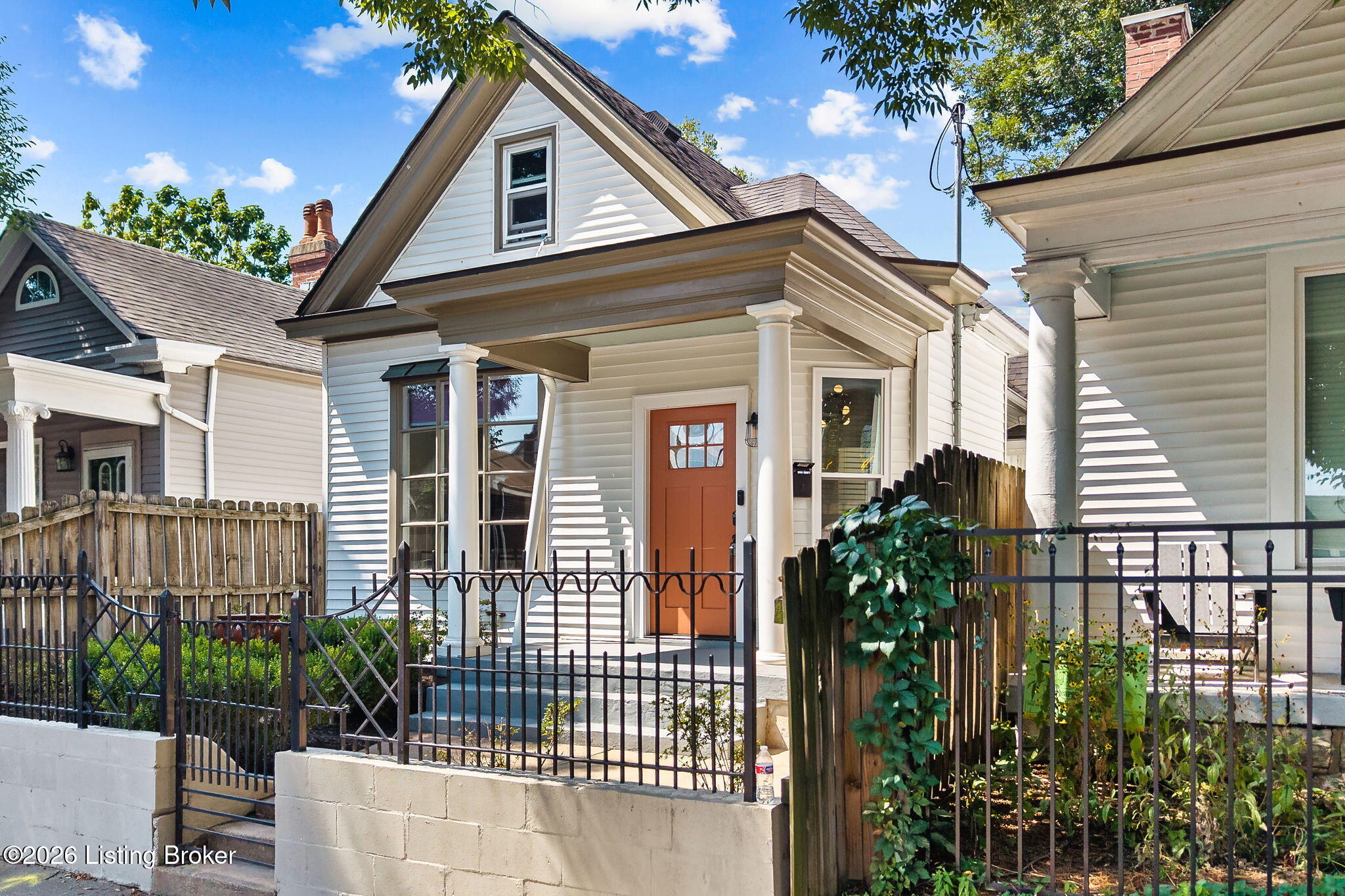 1106 S Shelby St