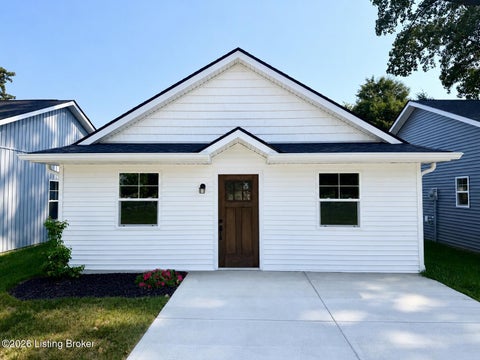 Homes For Rent - 625 Main St<br/> Clark County, Jeffersonville, IN 47130