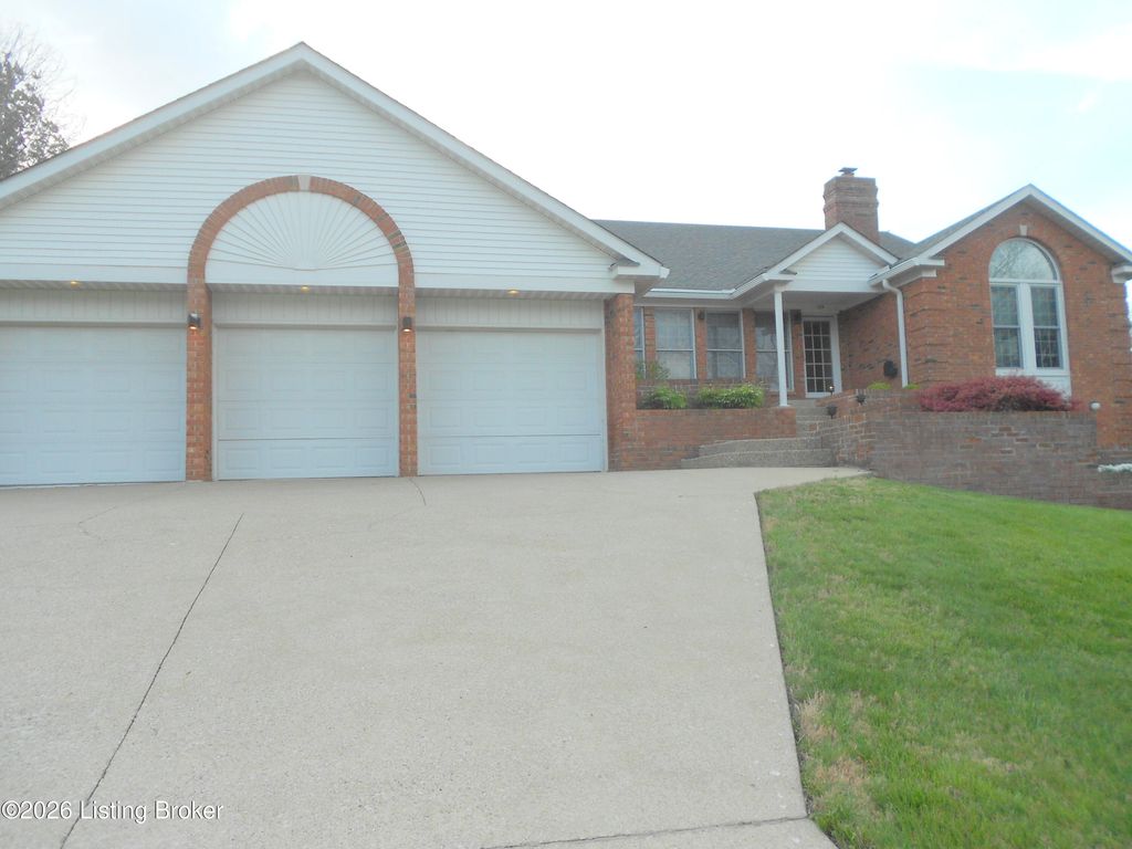 Photo of 123 Westwind Trail, Bardstown, KY 40004 (MLS # 1713068)
