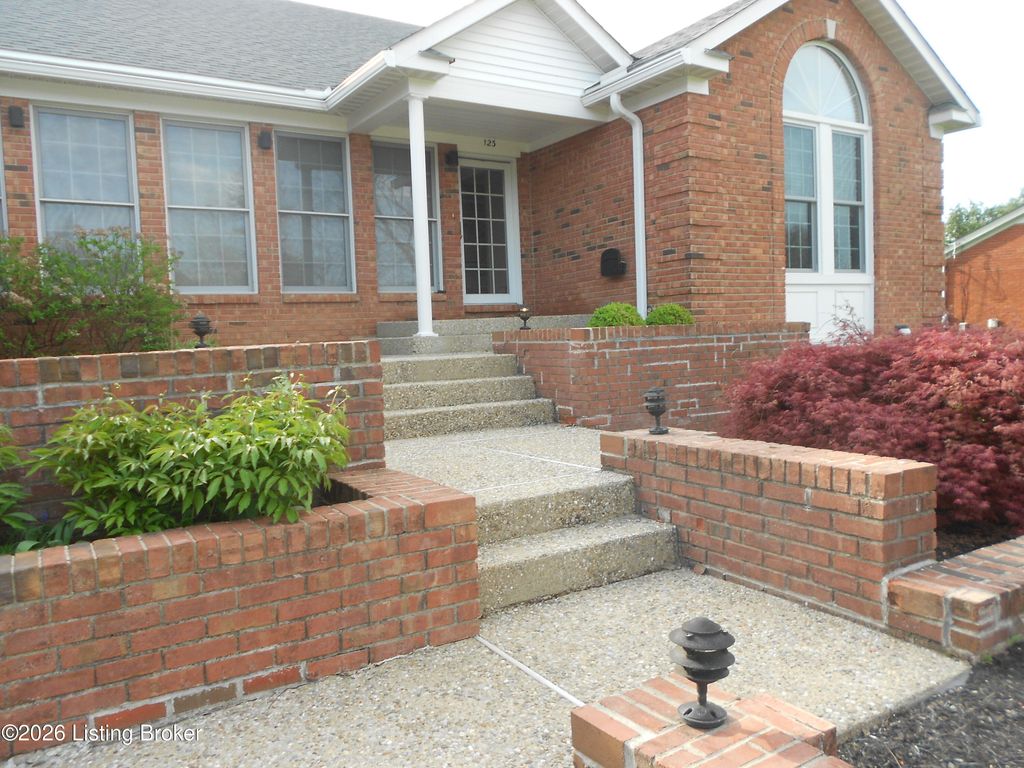 Photo of 123 Westwind Trail, Bardstown, KY 40004 (MLS # 1713068)