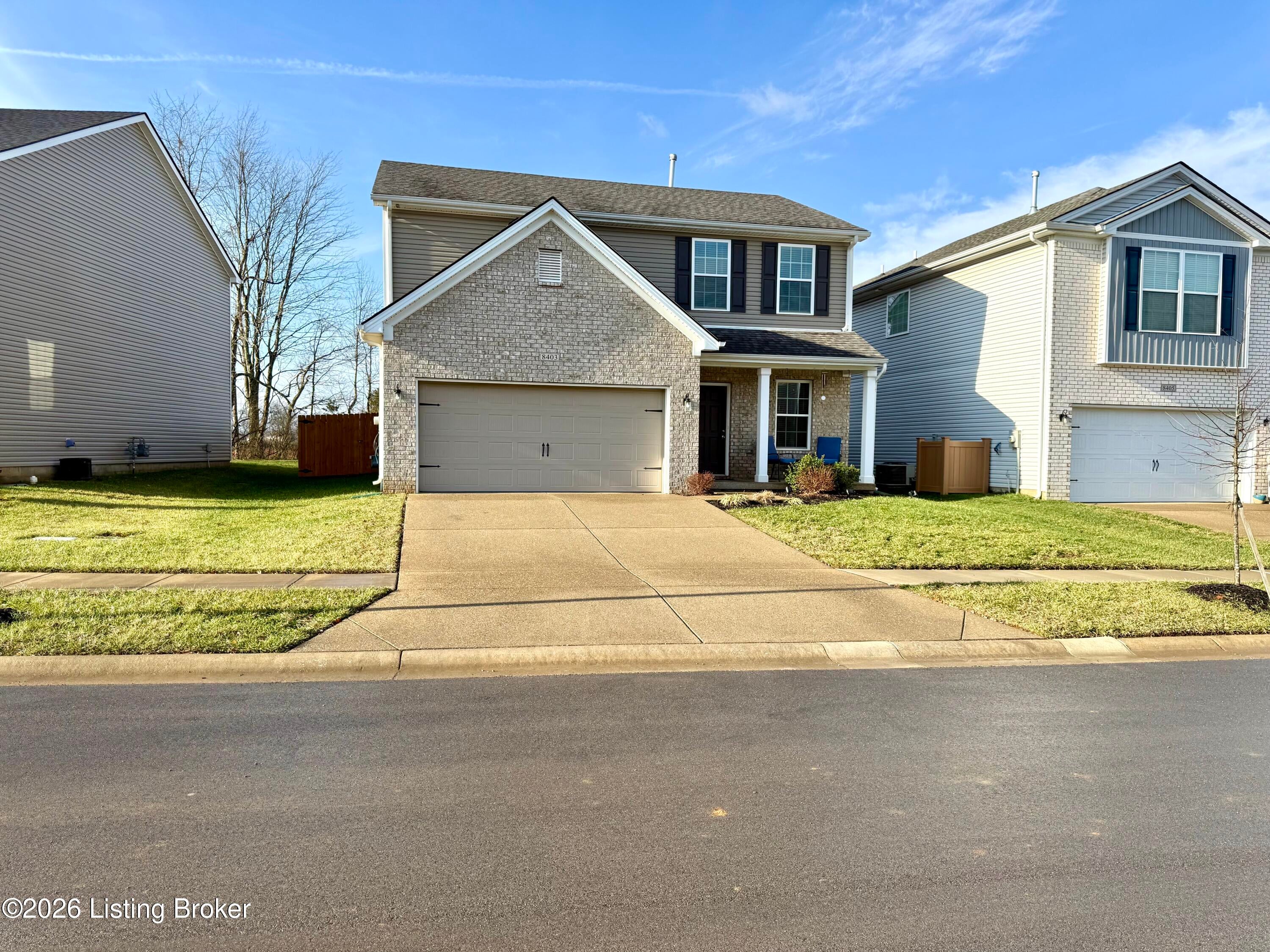 8403 Gateway Run Rd