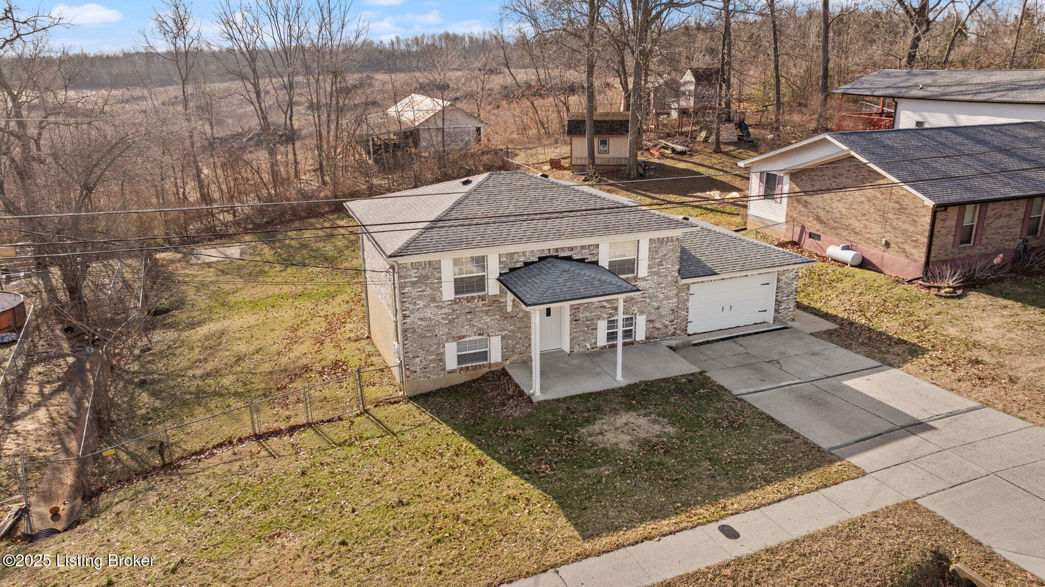 250 Indiana Trail, Radcliff, Kentucky image 25