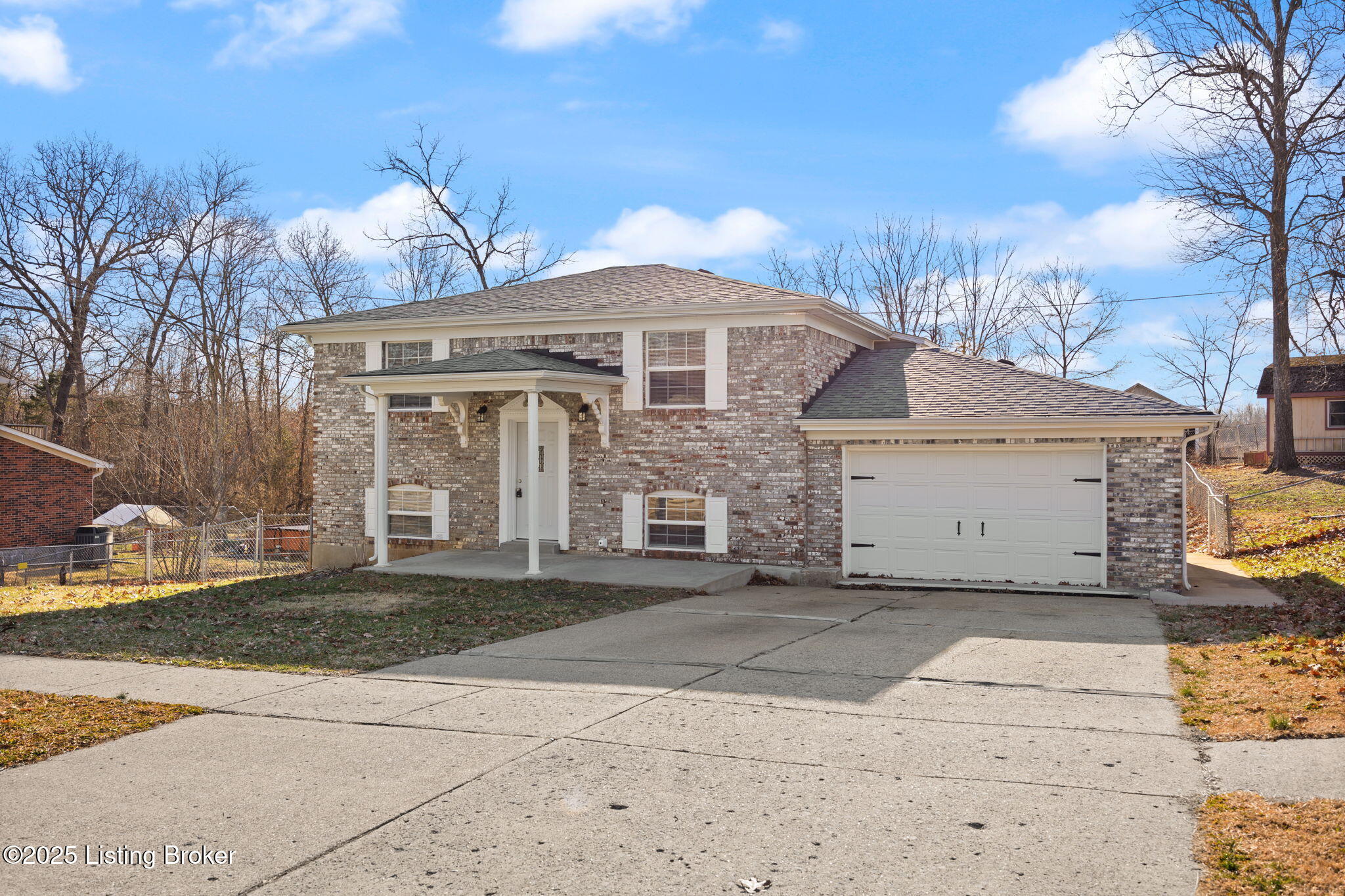 250 Indiana Trail, Radcliff, Kentucky image 1