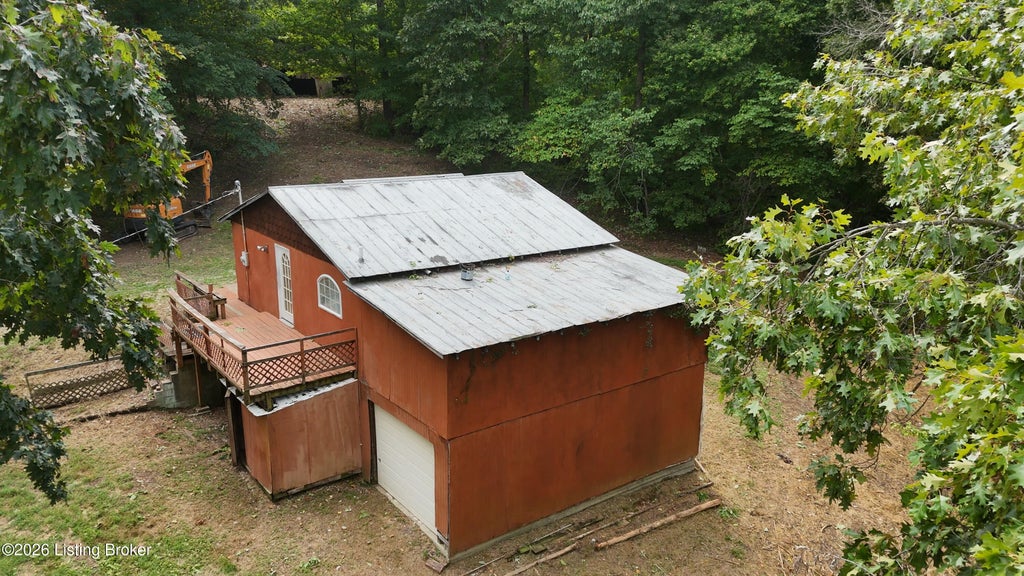 Photo of 16305 Cub Run Hwy, Cub Run, KY 42729 (MLS # 1728435)