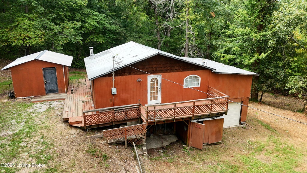 Photo of 16305 Cub Run Hwy, Cub Run, KY 42729 (MLS # 1728435)