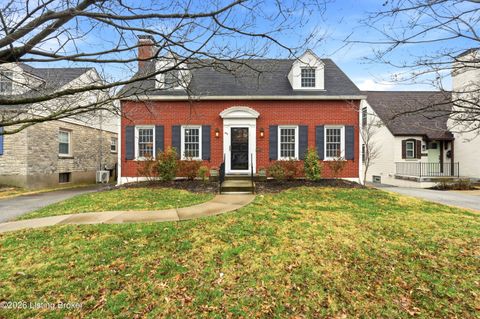 Photo of 1908 Strathmoor Blvd, Louisville, KY 40205 (MLS # 1707661)