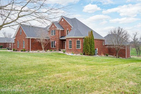 Photo of 344 Benjamin Blvd, Fisherville, KY 40023 (MLS # 1706157)