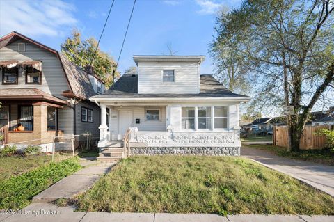 Photo of 711 Heywood Ave, Louisville, KY 40208 (MLS # 1701157) Photo of 711 Heywood Ave, Louisville, KY 40208 (MLS # 1701157)