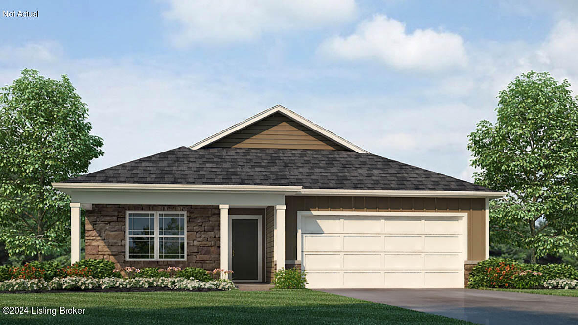 7120 Train Station Way, Louisville, Kentucky image 1