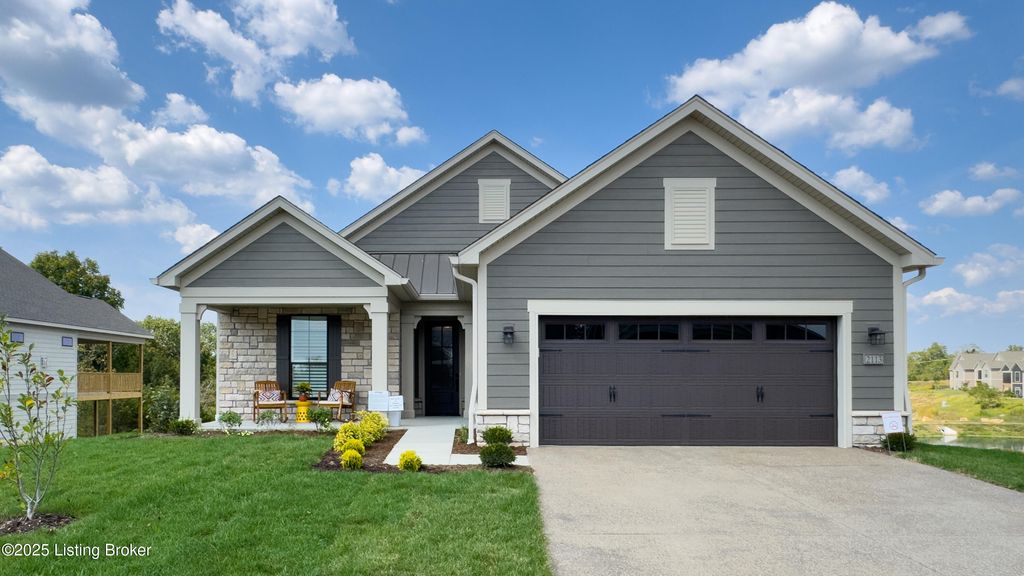 Photo of 2113 Dressage Cir, Louisville, KY 40245 (MLS # 1701542)