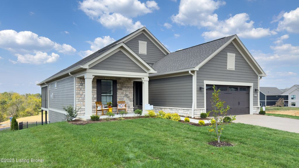 Photo of 2113 Dressage Cir, Louisville, KY 40245 (MLS # 1701542)