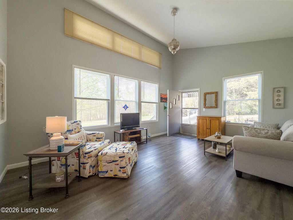 Photo of 16 Lakeside Rd, Falls Of Rough, KY 40119 (MLS # 1714127)