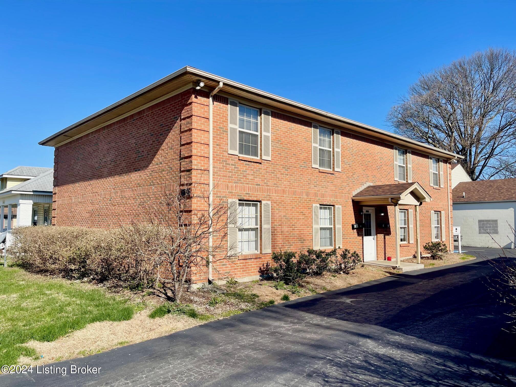 Photo 1 of 9 — 1924 Silver St, New Albany, IN 47150
