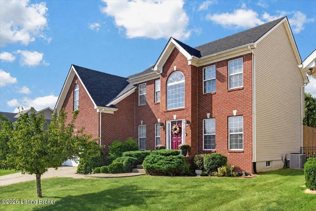 Photo of 406 Arlington Meadows Dr, Louisville, KY 40023 (MLS # 1728602)